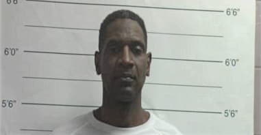 David Releford, - Orleans Parish County, LA 